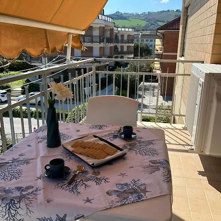 アパート Stella Marina *