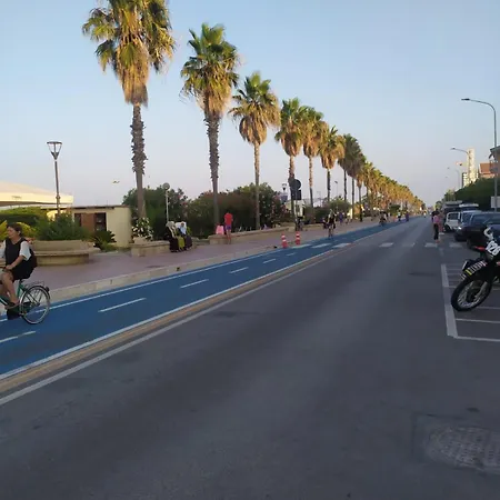 アパート Stella Marina