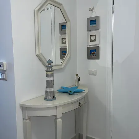 Stella Marina * リド・ディ・フェルモ