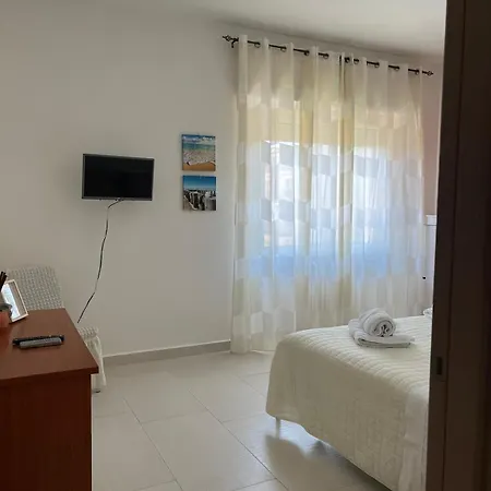 Stella Marina リド・ディ・フェルモ