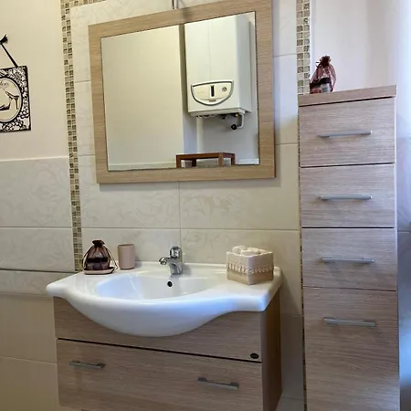 Stella Marina アパート