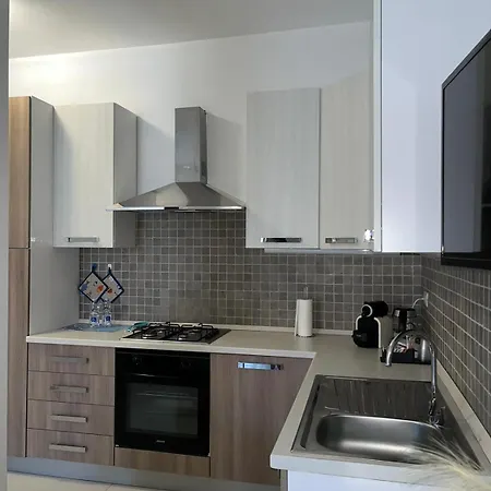 Stella Marina * リド・ディ・フェルモ