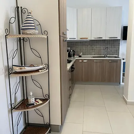 Stella Marina リド・ディ・フェルモ