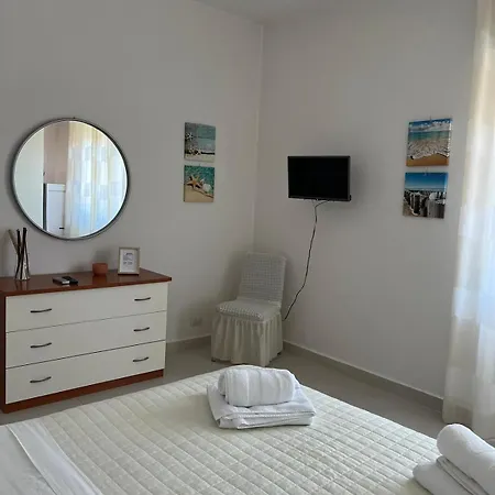 アパート Stella Marina *