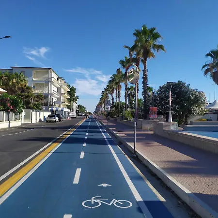 Stella Marina Διαμέρισμα *