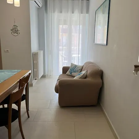 Stella Marina Apartment