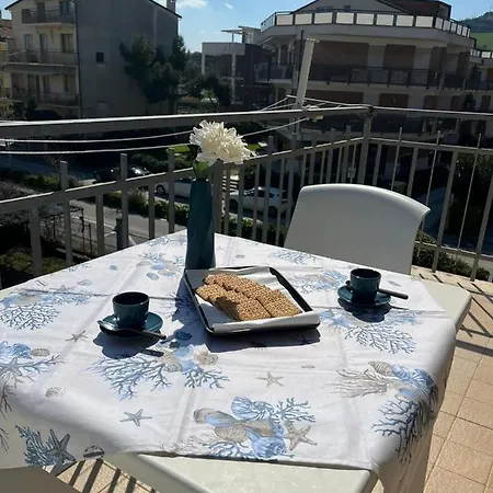 Διαμέρισμα Stella Marina *