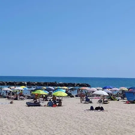 Stella Marina Διαμέρισμα