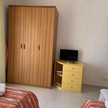 Stella Marina Διαμέρισμα Lido di Fermo