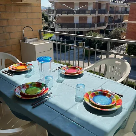 Stella Marina Lido di Fermo