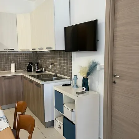 Stella Marina Apartment