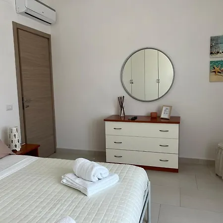 Διαμέρισμα Stella Marina