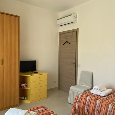 Διαμέρισμα Stella Marina *