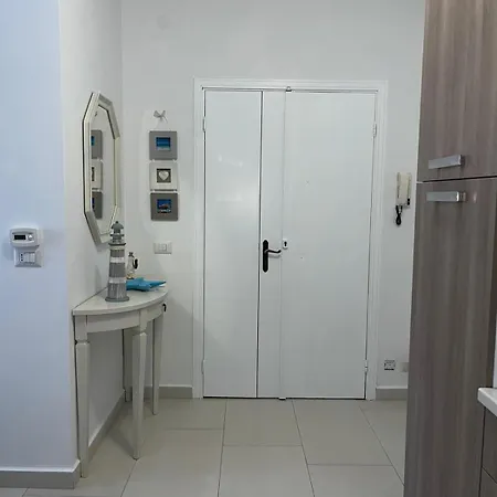Stella Marina Διαμέρισμα Lido di Fermo