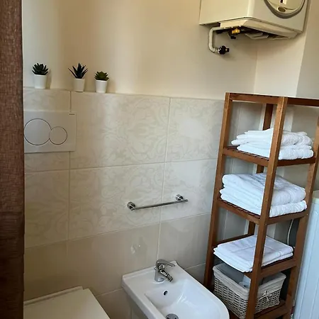 Διαμέρισμα Stella Marina Lido di Fermo