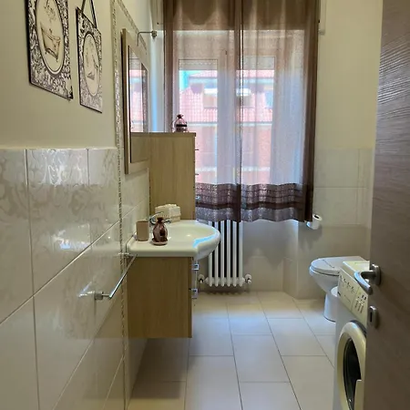 Stella Marina Apartment