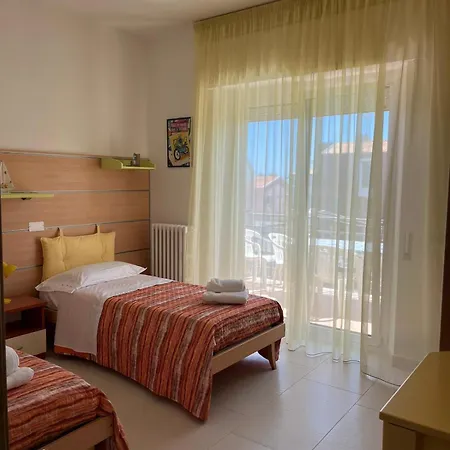 Διαμέρισμα Stella Marina *