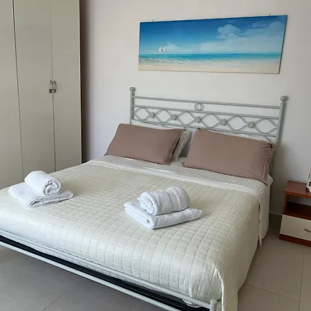 Stella Marina Διαμέρισμα Lido di Fermo