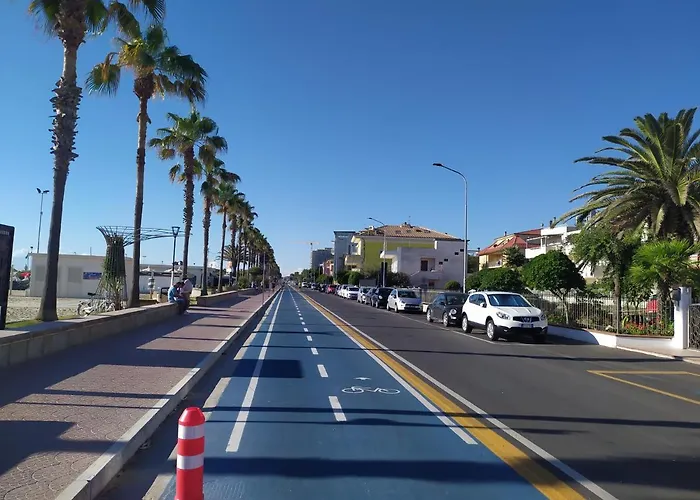 Stella Marina Lido di Fermo