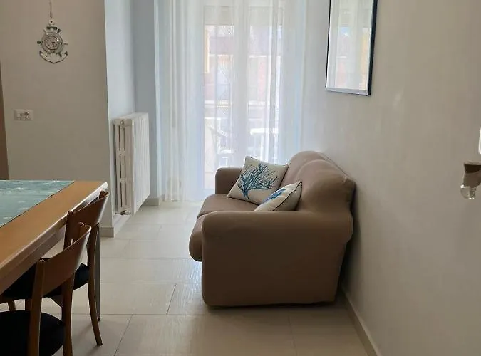 Stella Marina Apartment