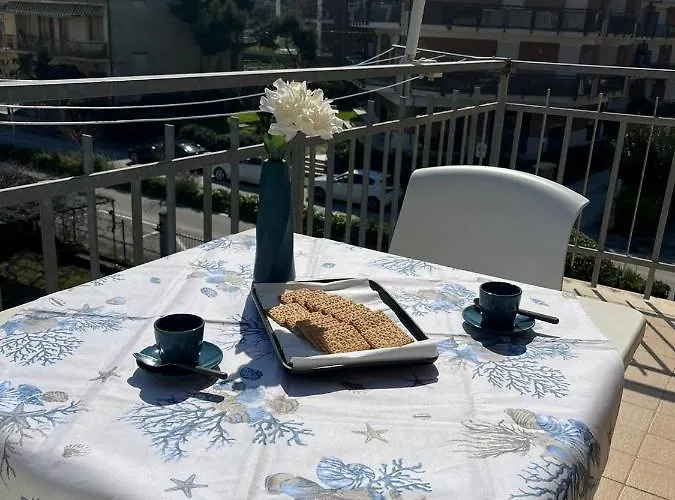 Apartment Stella Marina *