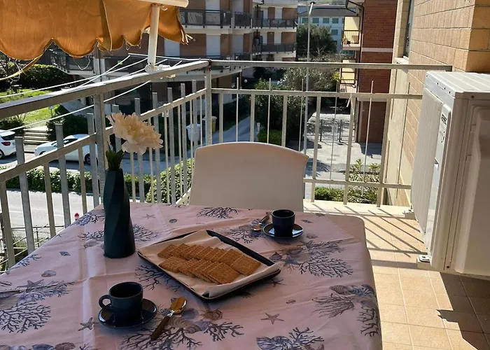 Apartment Stella Marina *