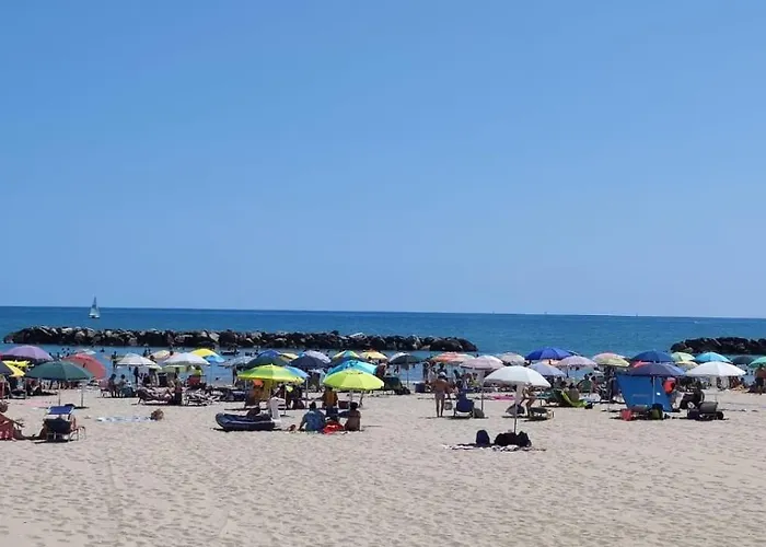 Stella Marina Apartment