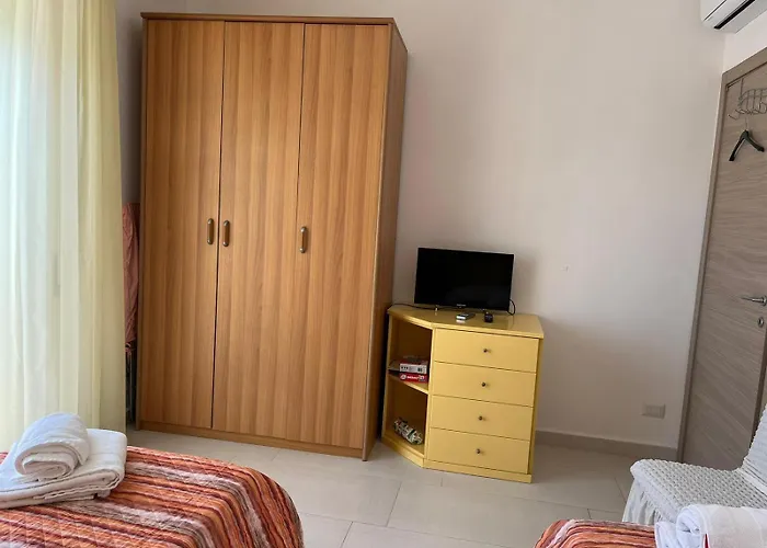 Stella Marina Apartment Lido di Fermo