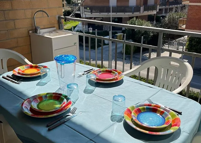 Stella Marina Lido di Fermo