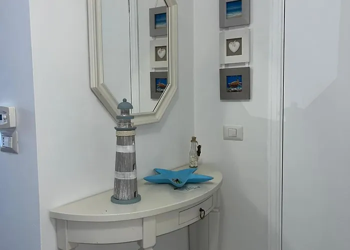 Stella Marina * Lido di Fermo