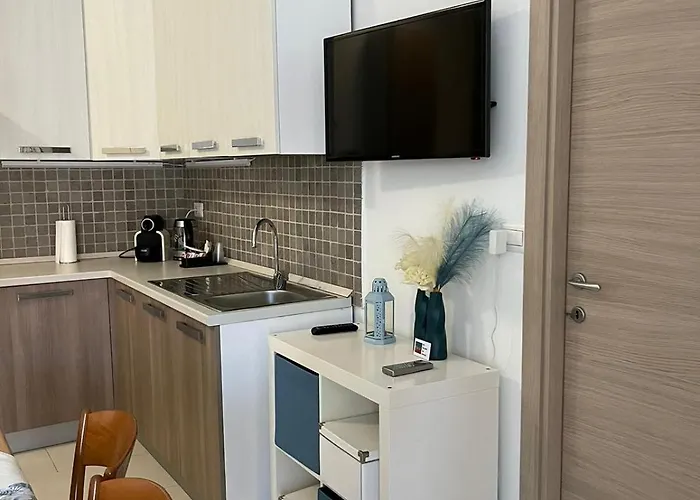 Stella Marina Apartment