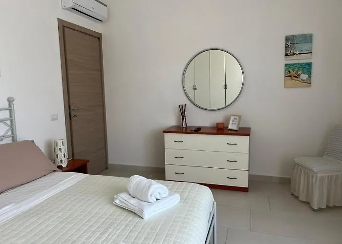 Apartment Stella Marina