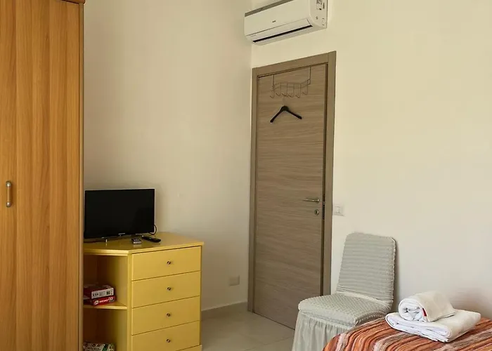 Apartment Stella Marina *