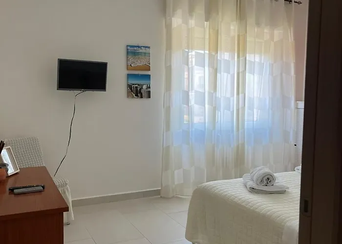 Stella Marina Lido di Fermo