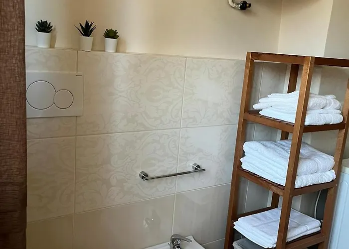 Apartment Stella Marina Lido di Fermo