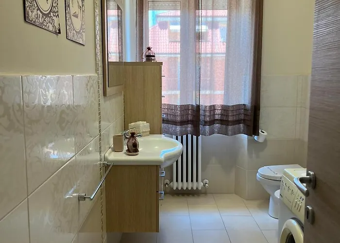 Stella Marina Apartment