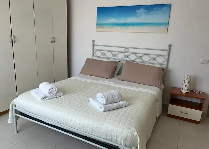 Stella Marina Apartment Lido di Fermo